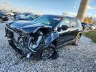 2025 Gmc Terrain Elevation Black vin: 3GKALUEG7SL314845
