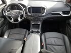 2023 Gmc Terrain Slt Бордовый vin: 3GKALVEG3PL135893