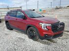 2023 Gmc Terrain Slt Бордовый vin: 3GKALVEG3PL135893