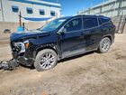 2024 Gmc Terrain Slt Black vin: 3GKALVEG4RL121844