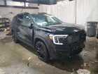 2023 Gmc Terrain Slt Черный vin: 3GKALVEG6PL230013