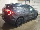 2023 Gmc Terrain Slt Черный vin: 3GKALVEG6PL230013