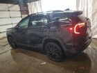 2023 Gmc Terrain Slt Черный vin: 3GKALVEG6PL230013