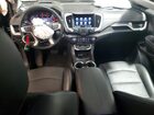 2023 Gmc Terrain Slt Черный vin: 3GKALVEG6PL230013