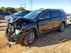 2024 Gmc Terrain Slt Black vin: 3GKALVEG7RL237006