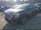 2024 Gmc Terrain Awd Slt Черный vin: 3GKALVEG7RL279157