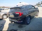 2024 Gmc Terrain Awd Slt Черный vin: 3GKALVEG7RL279157