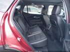 2022 Gmc Terrain Awd Slt Красный vin: 3GKALVEV2NL161350