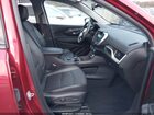 2022 Gmc Terrain Awd Slt Красный vin: 3GKALVEV2NL161350