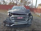 2021 Gmc Terrain Awd Slt Black vin: 3GKALVEV3ML304255