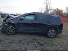 2021 Gmc Terrain Awd Slt Black vin: 3GKALVEV3ML304255