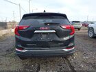 2021 Gmc Terrain Awd Slt Black vin: 3GKALVEV3ML304255
