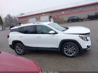 2022 Gmc Terrain Awd Slt Белый vin: 3GKALVEV4NL189876