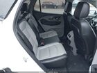 2022 Gmc Terrain Awd Slt Белый vin: 3GKALVEV4NL189876