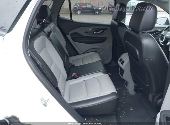 3GKALVEV4NL189876 2022 GMC TERRAIN Белый Вид наклейки с VIN-кодом