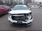 2022 Gmc Terrain Awd Slt Белый vin: 3GKALVEV4NL189876