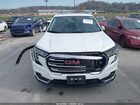 2022 Gmc Terrain Awd Slt Белый vin: 3GKALVEV8NL107101