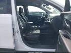 2022 Gmc Terrain Awd Slt Белый vin: 3GKALVEV8NL107101