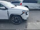 2022 Gmc Terrain Awd Slt Белый vin: 3GKALVEV8NL107101
