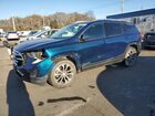 2020 Gmc Terrain Slt Blue vin: 3GKALVEX3LL188541