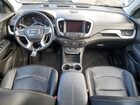 2018 Gmc Terrain Slt Серый vin: 3GKALWEU0JL339652