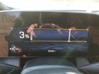 2025 Chevrolet Equinox Rs Синий vin: 3GN7DSRP3SS233257