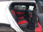 2025 Chevrolet Equinox Ev Rs Белый vin: 3GN7DSRR7SS199454