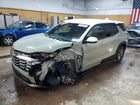 2026 Chevrolet Equinox Lt Green vin: 3GNAXPEG5TL118669