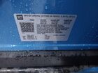 2026 Chevrolet Equinox Awd Activ Blue vin: 3GNAXSEG2TL145184