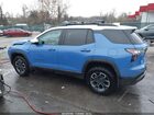 2026 Chevrolet Equinox Awd Activ Blue vin: 3GNAXSEG2TL145184