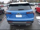 2026 Chevrolet Equinox Awd Activ Blue vin: 3GNAXSEG2TL145184
