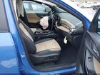 2026 Chevrolet Equinox Awd Activ Blue vin: 3GNAXSEG2TL145184