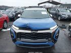 2026 Chevrolet Equinox Awd Activ Blue vin: 3GNAXSEG2TL145184