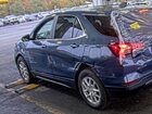 2024 Chevrolet Equinox Awd 2fl vin: 3GNAXTEG1RL201484