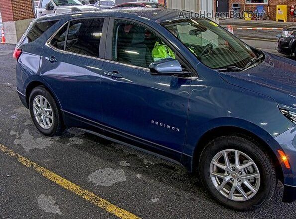 3GNAXTEG1RL201484 2024 CHEVROLET EQUINOX  