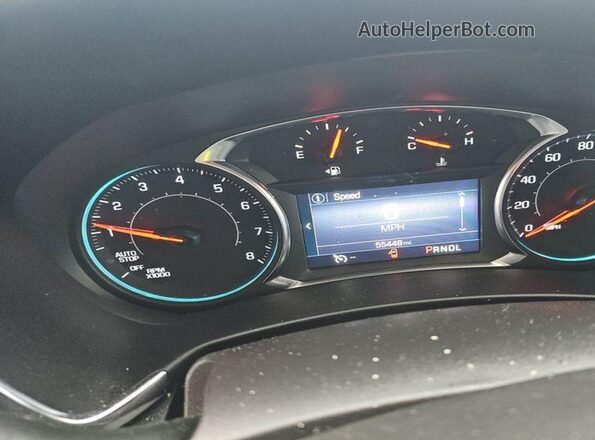 3GNAXTEG1RL201484 2024 CHEVROLET EQUINOX  