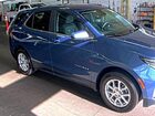 2024 Chevrolet Equinox Awd 2fl vin: 3GNAXTEG1RL201484