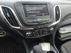 2024 Chevrolet Equinox Awd 2fl vin: 3GNAXTEG1RL201484