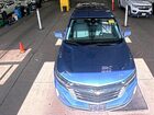 2024 Chevrolet Equinox Awd 2fl vin: 3GNAXTEG1RL201484