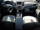 2023 Chevrolet Equinox Lt Серый vin: 3GNAXTEG7PL135990