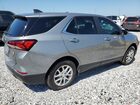 2023 Chevrolet Equinox Lt Серый vin: 3GNAXTEG7PL135990