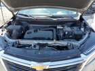 2023 Chevrolet Equinox Lt Серый vin: 3GNAXTEG7PL135990