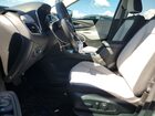 2023 Chevrolet Equinox Lt Серый vin: 3GNAXTEG7PL135990