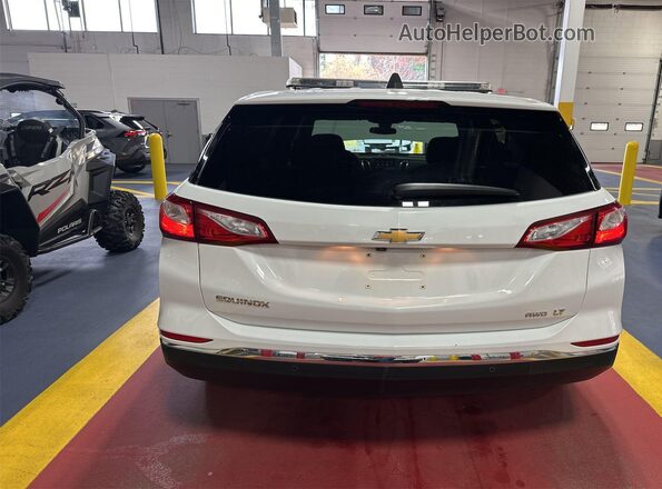 3GNAXUEV6MS157601 2021 CHEVROLET EQUINOX  