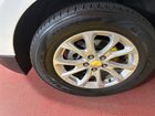 2021 Chevrolet Equinox Awd Lt vin: 3GNAXUEV6MS157601 2021 Chevrolet Equinox Awd Lt vin: 3GNAXUEV6MS157601