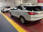 2021 Chevrolet Equinox Awd Lt vin: 3GNAXUEV6MS157601 2021 Chevrolet Equinox Awd Lt vin: 3GNAXUEV6MS157601