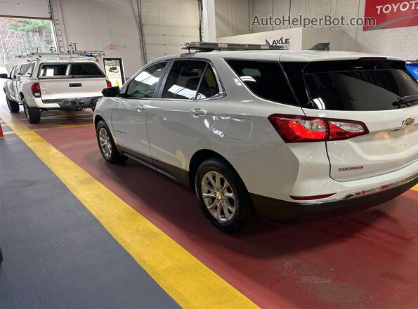 3GNAXUEV6MS157601 2021 CHEVROLET EQUINOX  