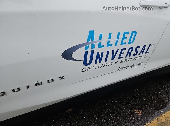 3GNAXUEV6MS157601 2021 CHEVROLET EQUINOX  