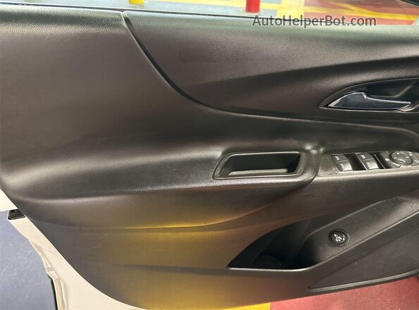 3GNAXUEV6MS157601 2021 CHEVROLET EQUINOX  