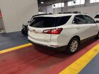 2021 Chevrolet Equinox Awd Lt vin: 3GNAXUEV6MS157601 2021 Chevrolet Equinox Awd Lt vin: 3GNAXUEV6MS157601